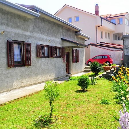 Guesthouse Bellavista Opatija Exterior foto