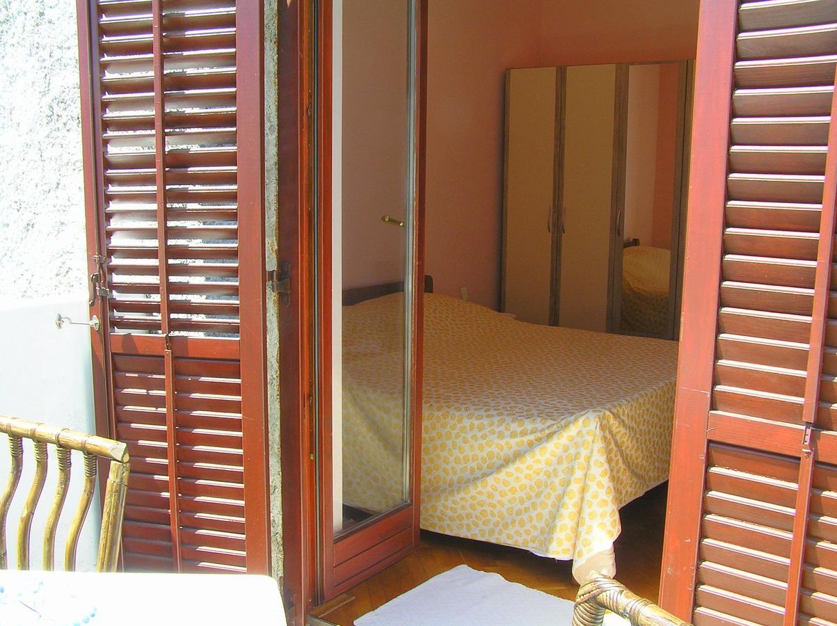Guesthouse Bellavista Opatija Exterior foto